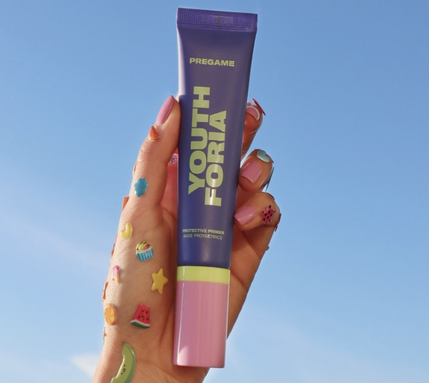 Fiona Chan, Founder of Youthforia Interview