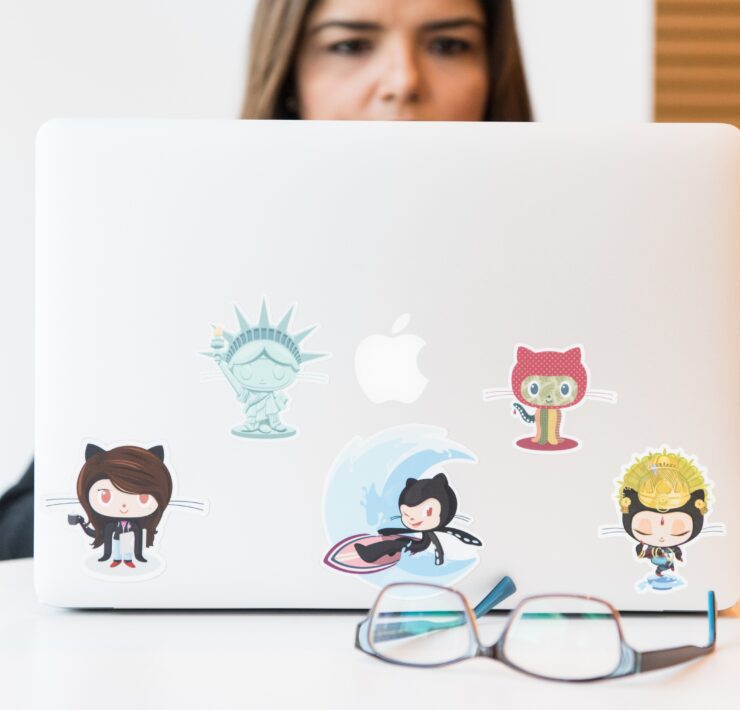 5 Benefits of Custom Stickers For Your Business