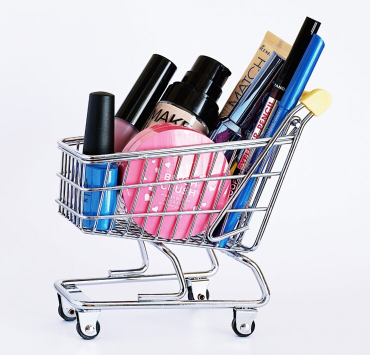 5 Ways To Raise Capital For Your Beauty Brand