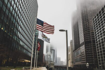 Here’s What Happens When a Business Files for Chapter 11 Bankruptcy