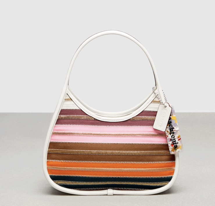 Coach launches new sub-brand Coachtopia