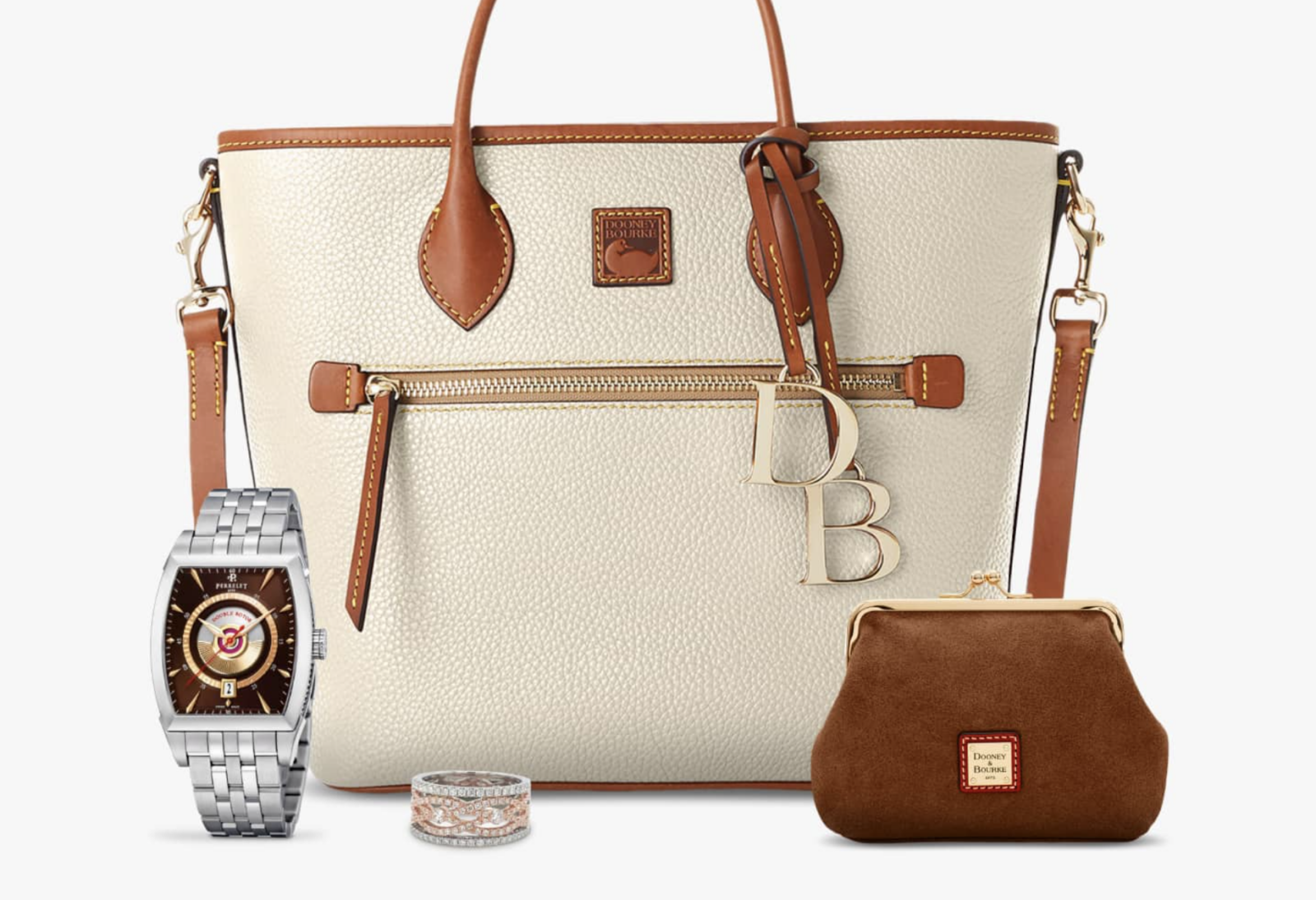 eBay launches 'Certified by Brand' luxury resale platform