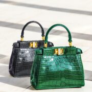 Handbag Market to Grow by 14.1 Billion Dollars, Say Report