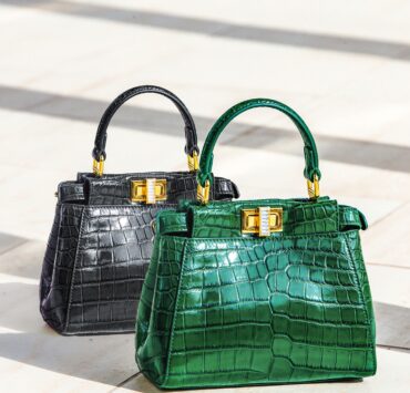 Handbag Market to Grow by 14.1 Billion Dollars, Say Report