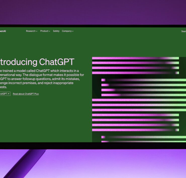 How Retailers are using ChatGPT to help people buy online