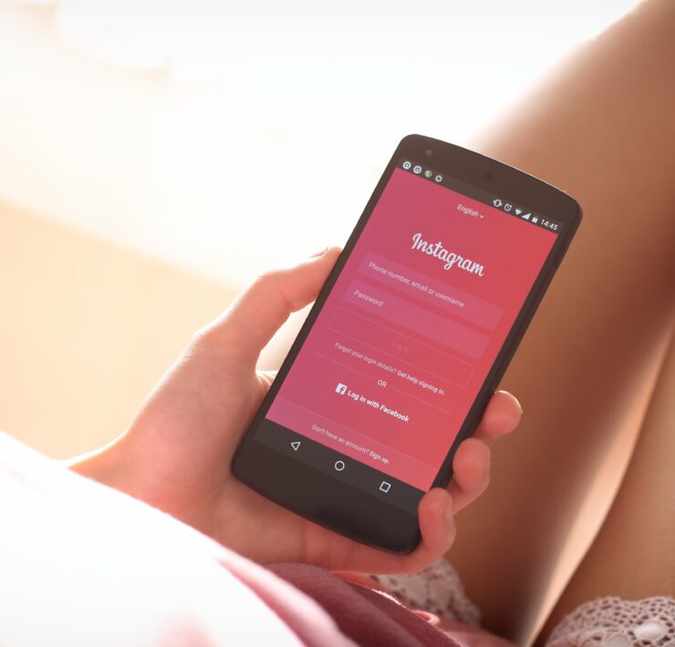 How Social Media Is Driving Gen Z Shopping Habits