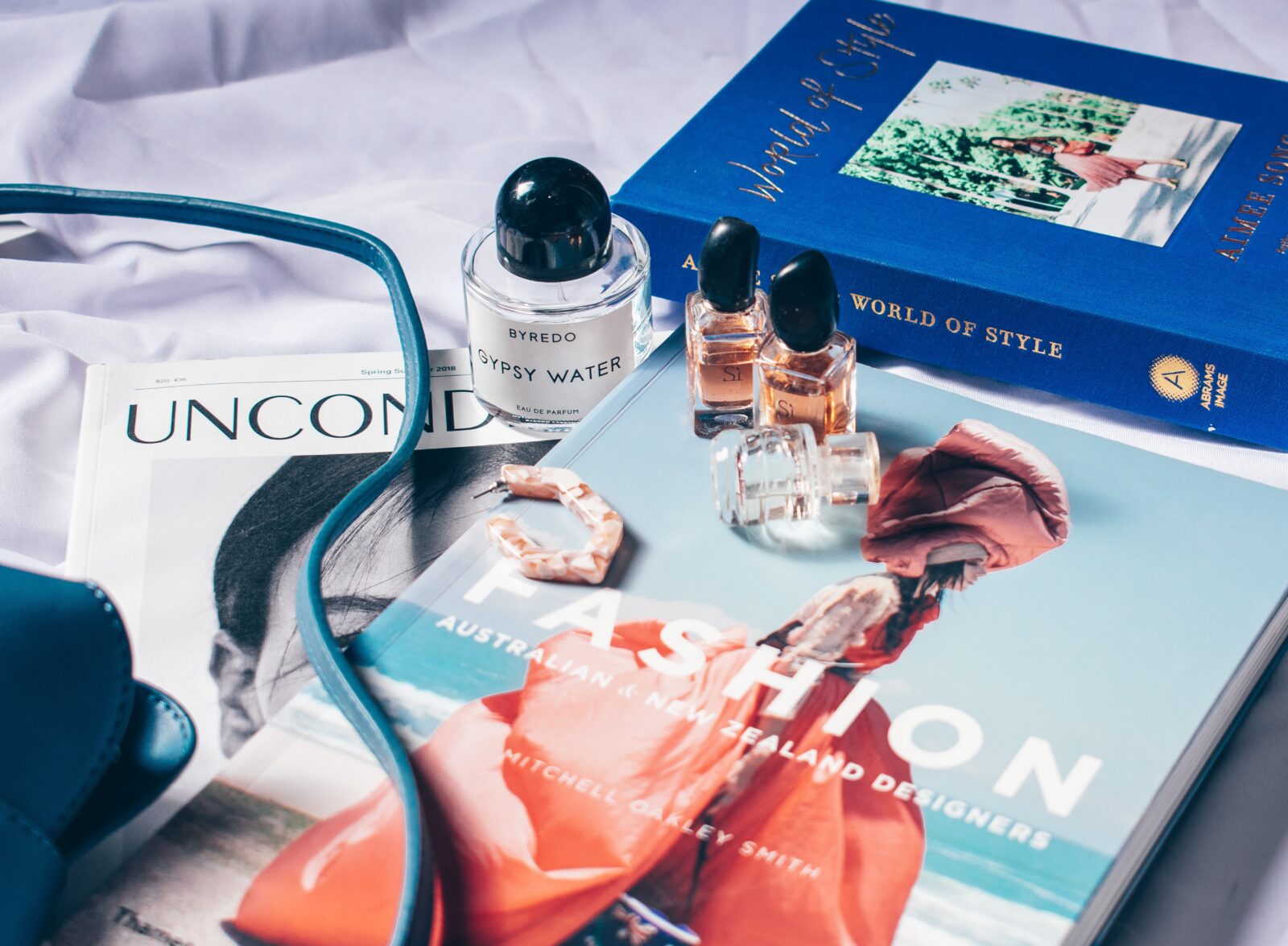 How to Get your Beauty Brand in the Hands of Editors