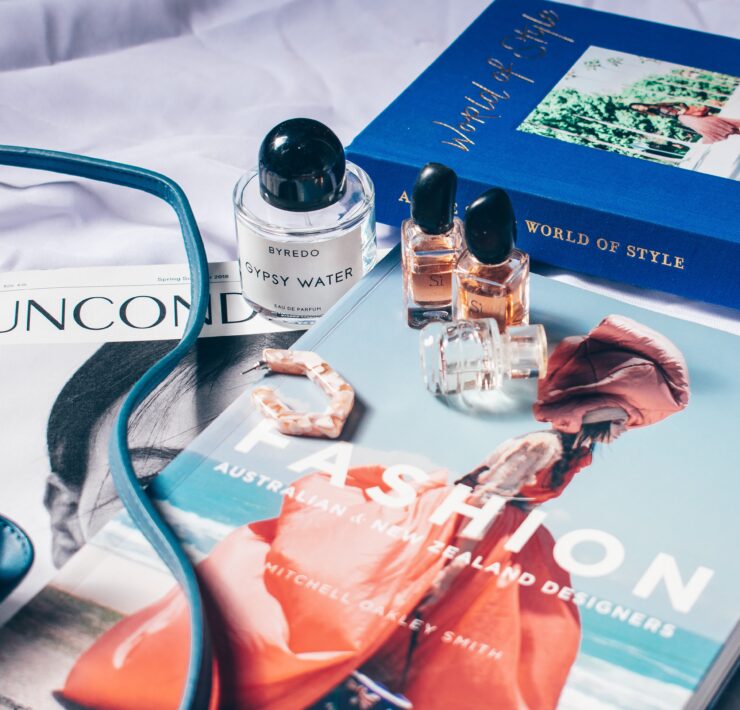 How to Get your Beauty Brand in the Hands of Editors
