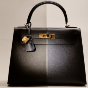 The Future of Luxury Fashion Resale