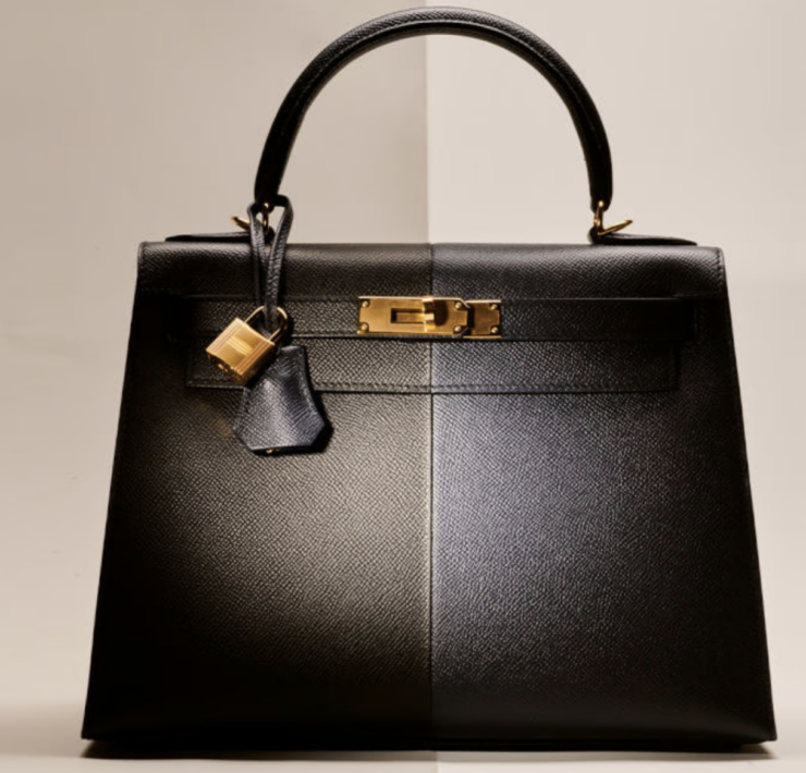 The Future of Luxury Fashion Resale