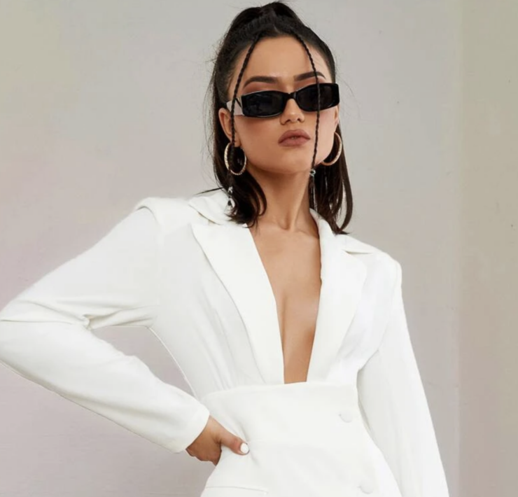 Shein Is Pivoting To Sell Quiet Luxury to the Masses