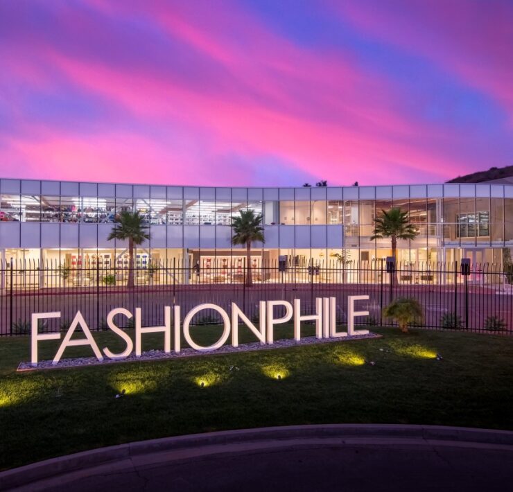 The Rise of Designer Resale Sites