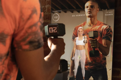 What Brands Can Learn From Lululemon’s Failed Mirror Acquisition