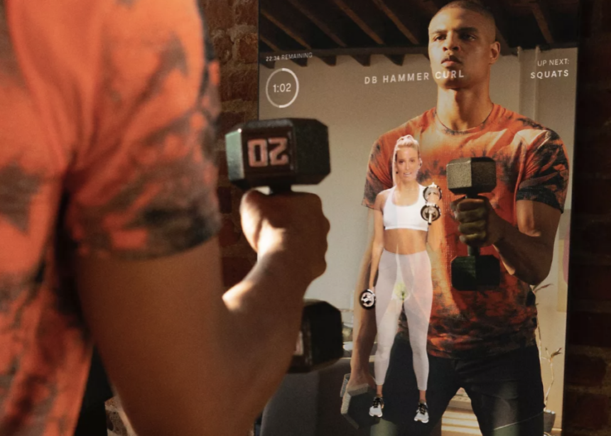 What Brands Can Learn From Lululemon’s Failed Mirror Acquisition