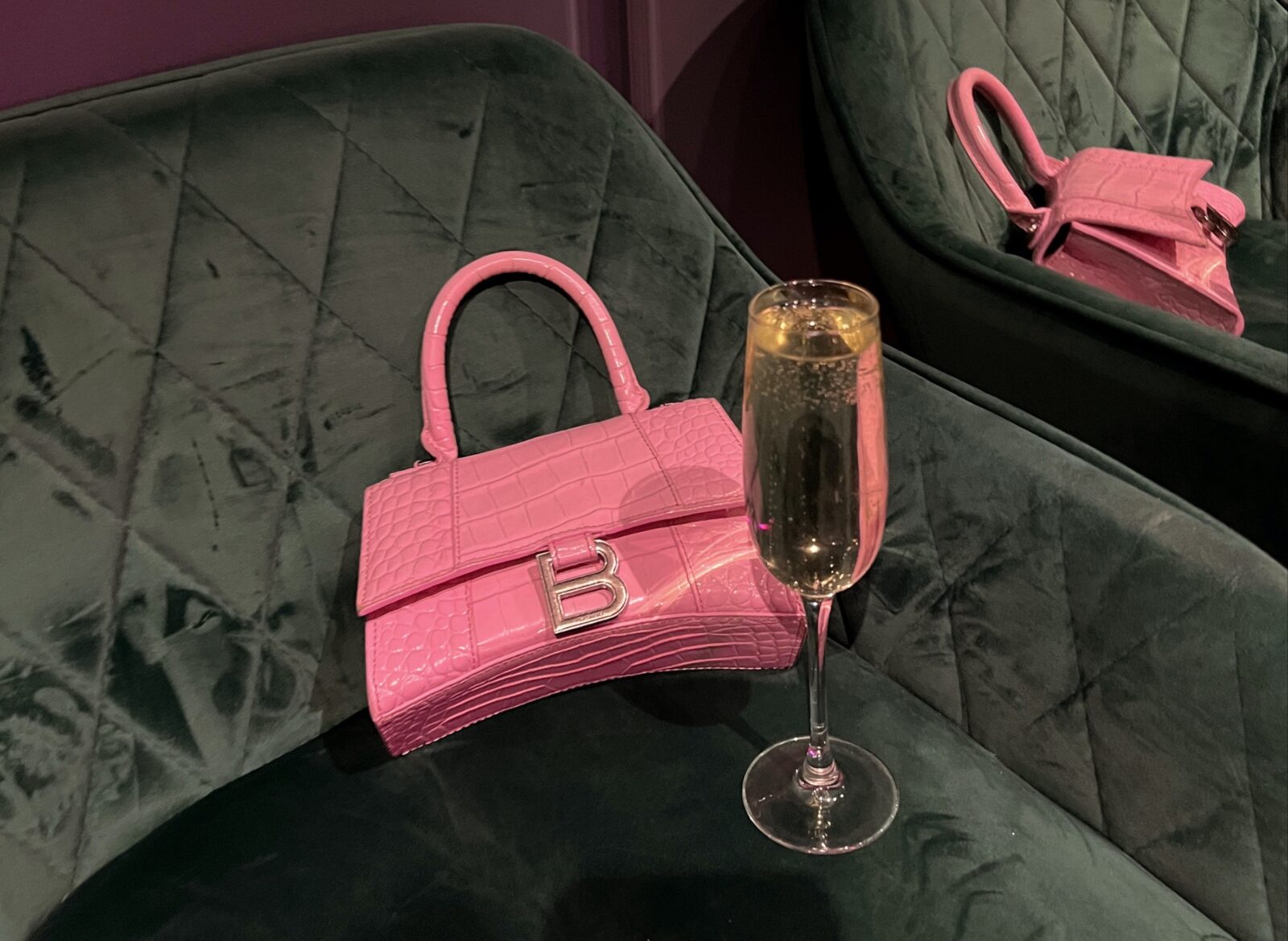 Why are luxury brands launching Spotify playlists? Why are luxury brands launching Spotify playlists?