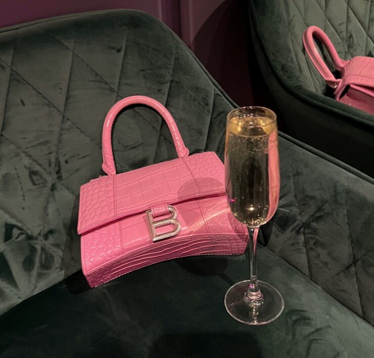 Why are luxury brands launching Spotify playlists?