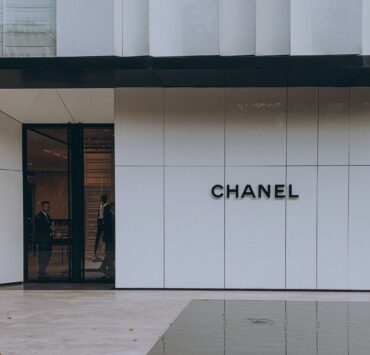 Chanel president and chief operating officer to step down