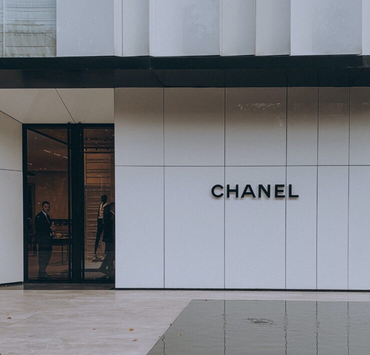 Chanel president and chief operating officer to step down