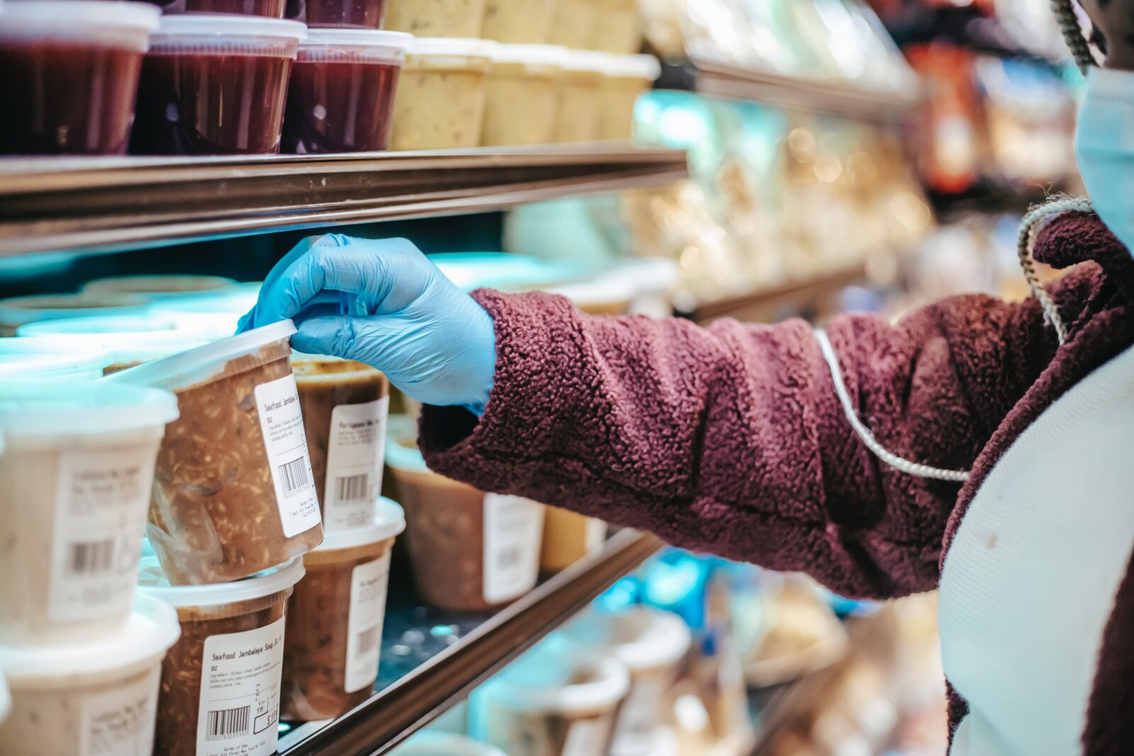 Latest marketing trends in consumer packaged goods