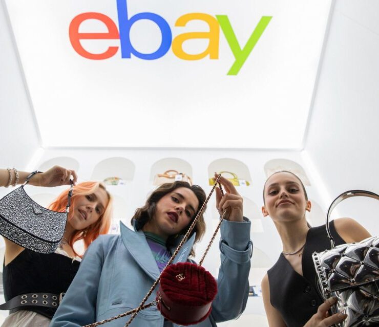 The Top Designer Resale Websites, Editor Picks