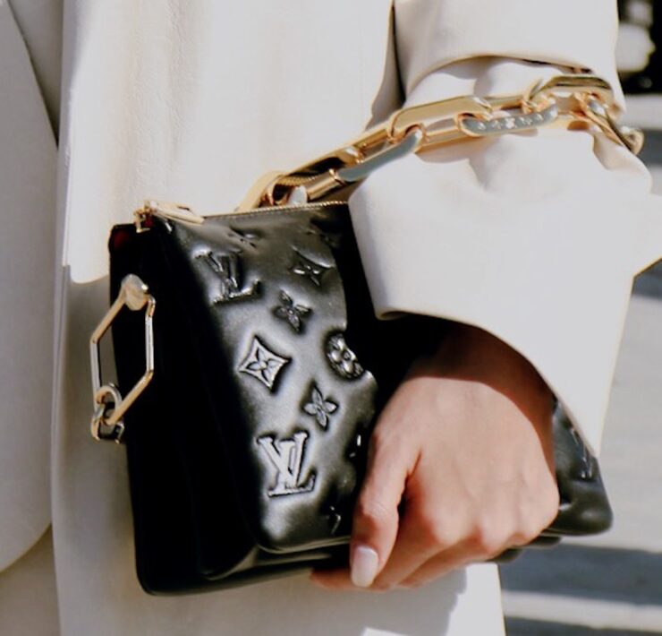 The allure of counterfeit goods among Gen Z shoppers