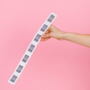 How To Create A Product Barcode