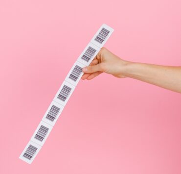 How To Create A Product Barcode