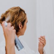 How To Use Dry Shampoo Without Making Hair Greasy