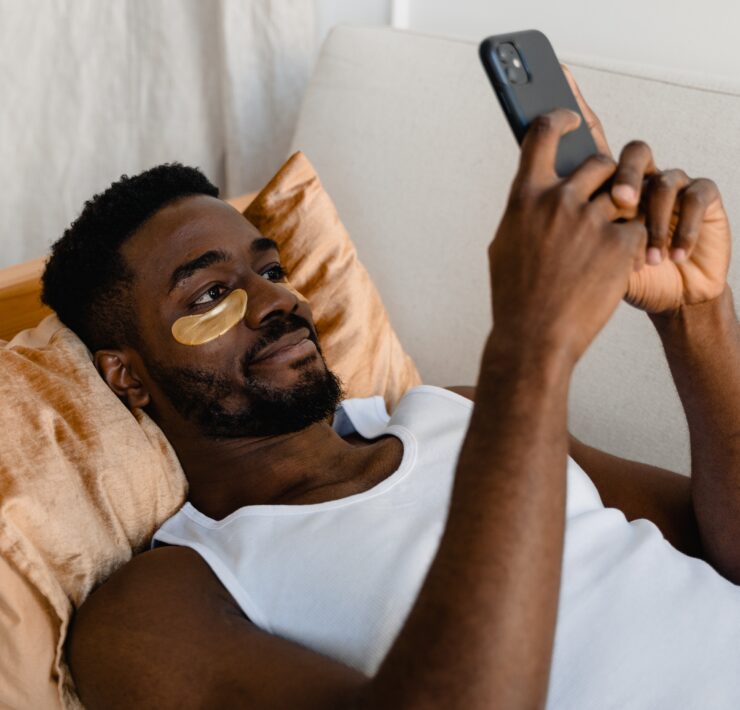 Five Men's Skincare Trends To Know For 2023