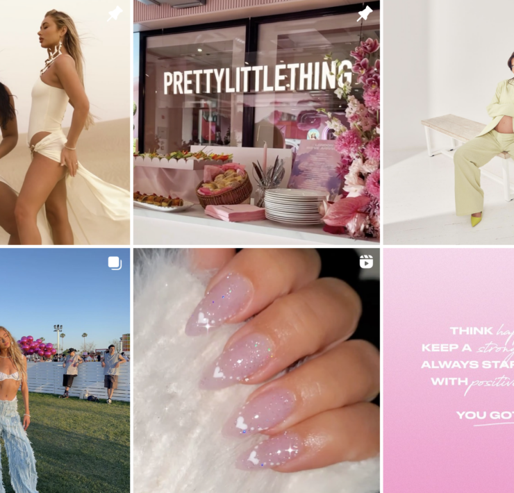 PrettyLittleThing CEO, Umar Kamani finally steps down
