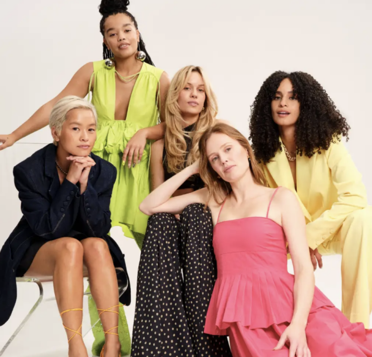 Rent the Runway revenues increase, targets new subscriber growth