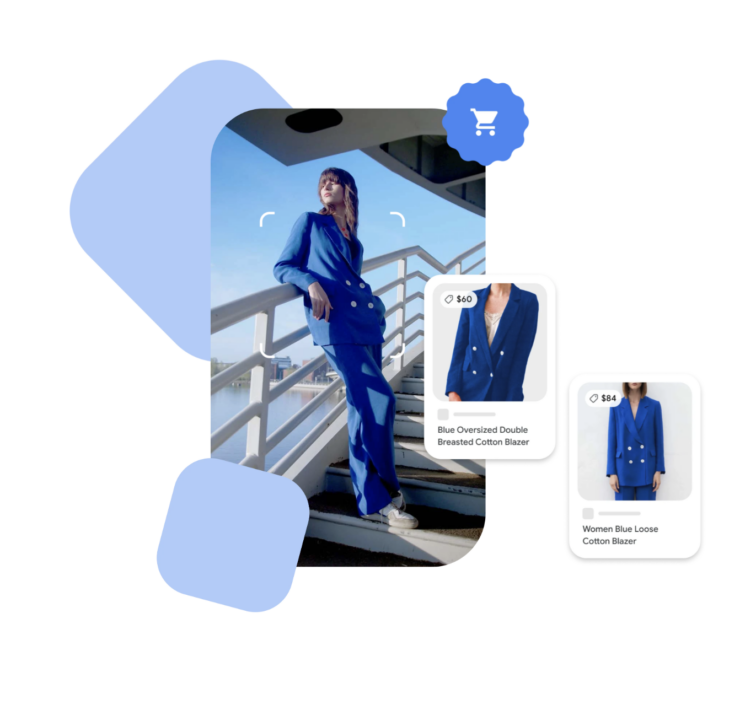 How Reverse Image Search Is Changing Ecommerce