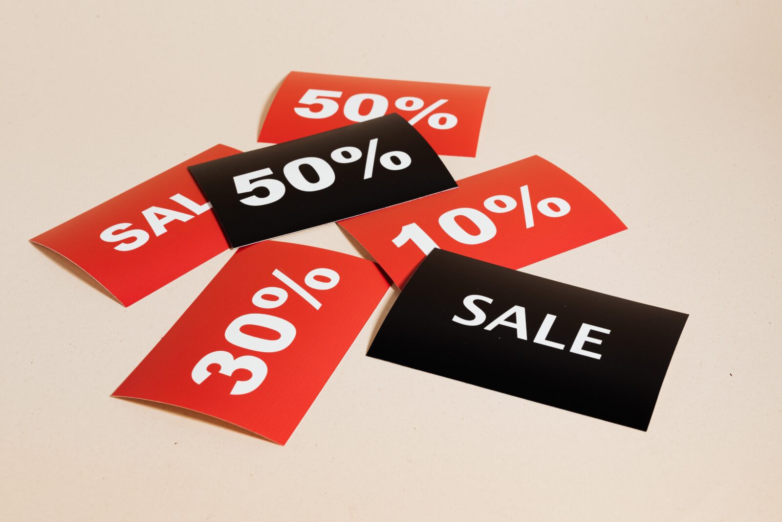 The Ultimate Guide To Markdown Strategies