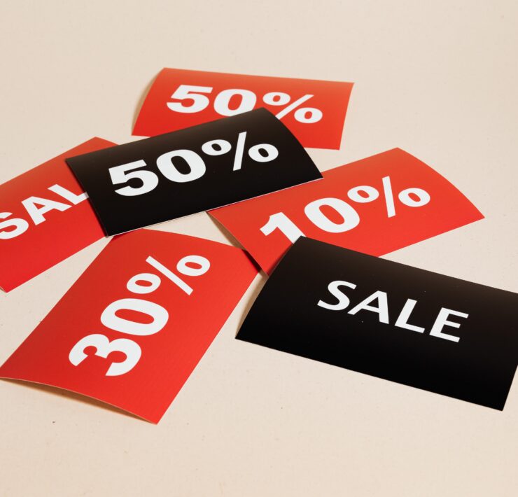 The Ultimate Guide To Markdown Strategies