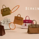 What luxury brand is the oldest?