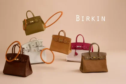 What luxury brand is the oldest?