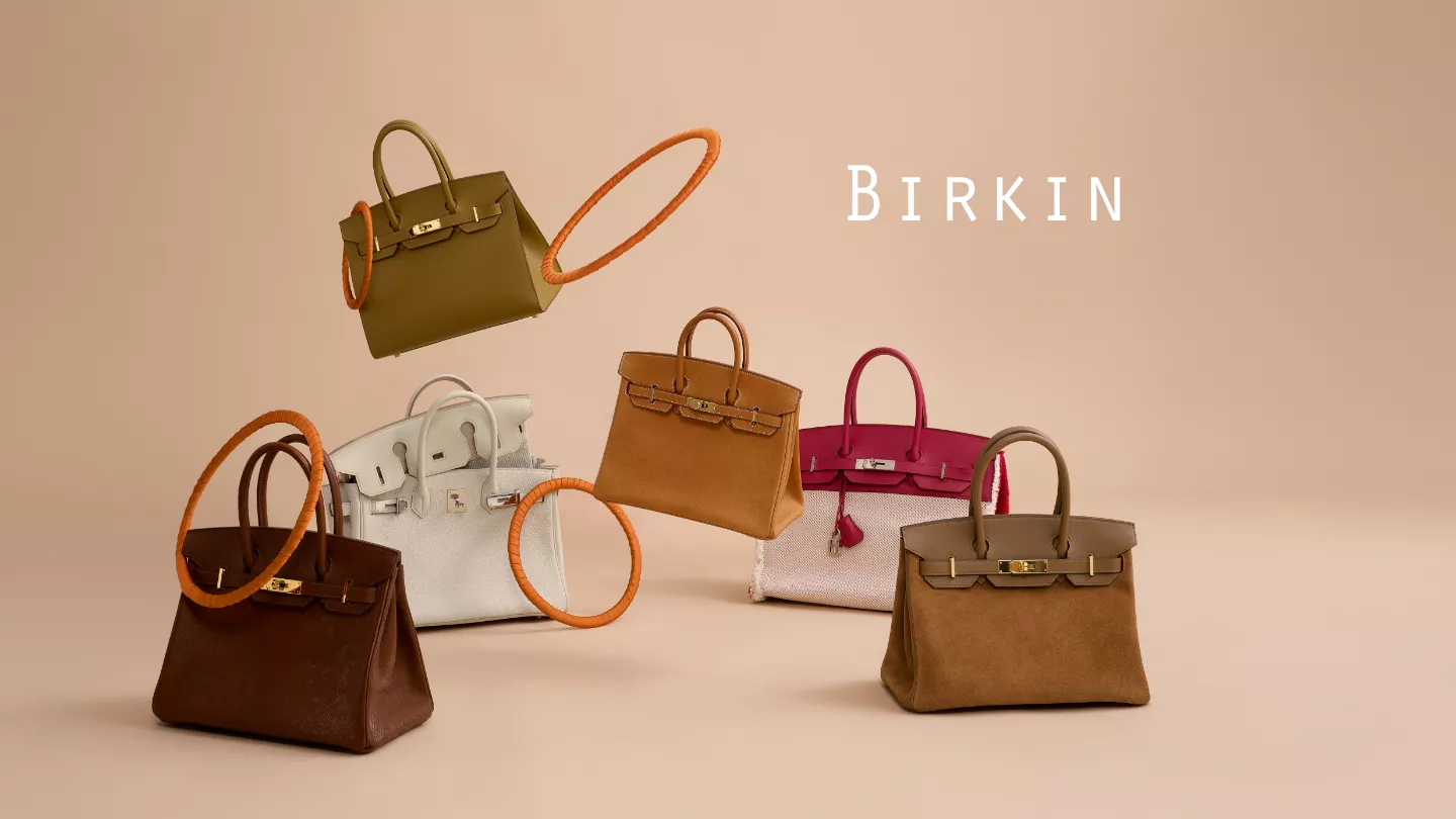What luxury brand is the oldest?
