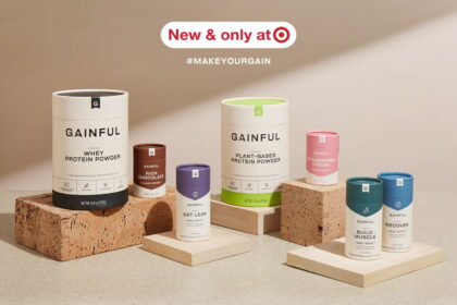 Gainful CEO Dean Kelly: ‘Target Partnership Marks First Foray into Retail’