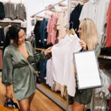 How Can Fashion Retailers Avoid Overstocking