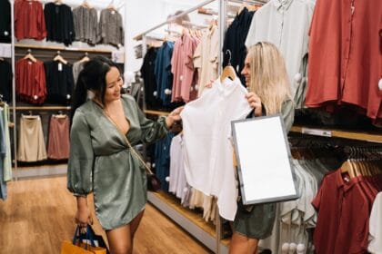 How Can Fashion Retailers Avoid Overstocking