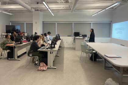 SHEIN provides FIDM students with $40,000 scholarships