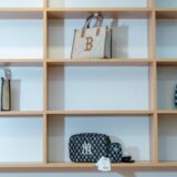 Self-Checkout Clears Sales Floor Space