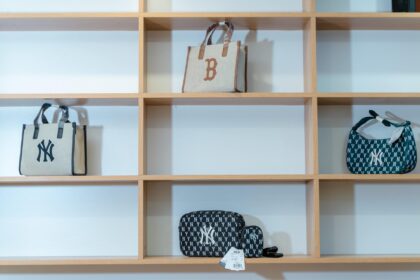 Self-Checkout Clears Sales Floor Space