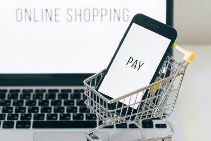 Online Prices Continue to Drop for 8th Consecutive Month