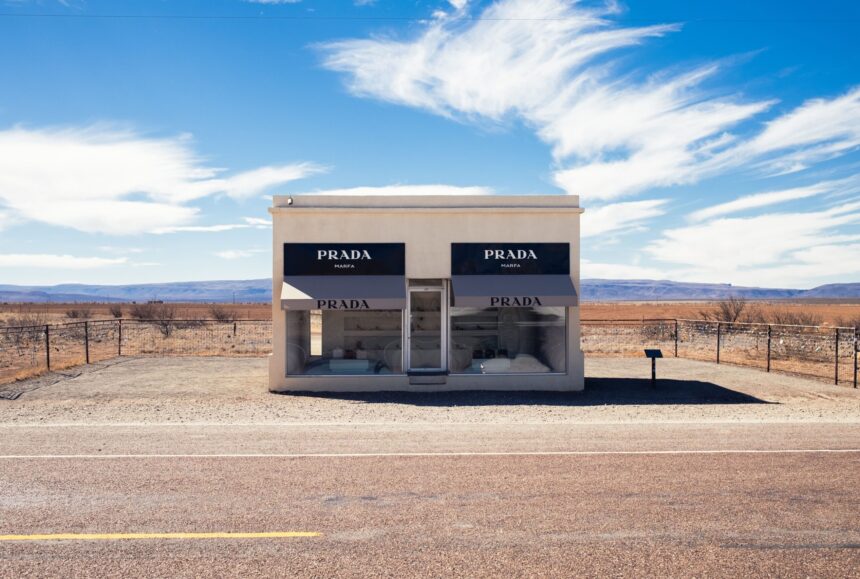 What is a Brick and Mortar store?