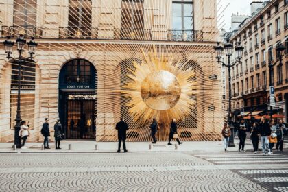 Where is the cheapest place to buy Louis Vuitton?