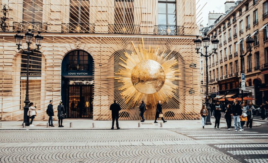 Where is the cheapest place to buy Louis Vuitton?