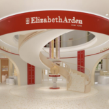 Elizabeth Arden opens first virtual store with Obsess