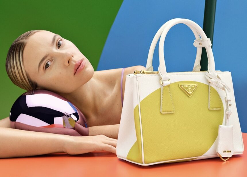 Prada Group and Adobe partner to reimagine retail experience