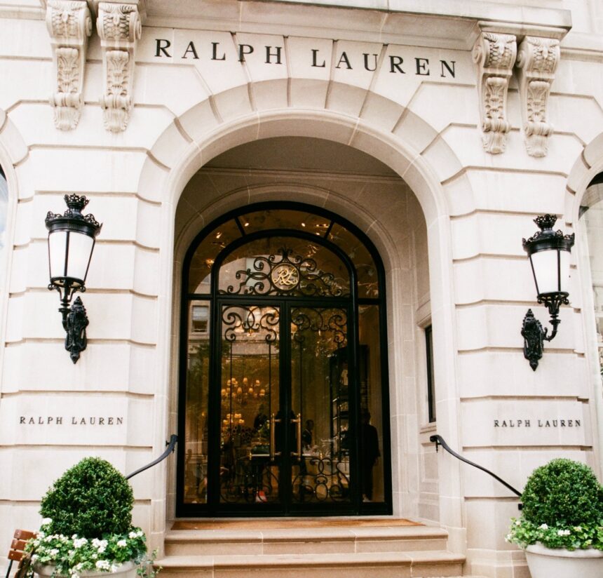 The Biggest Luxury Conglomerates in the World